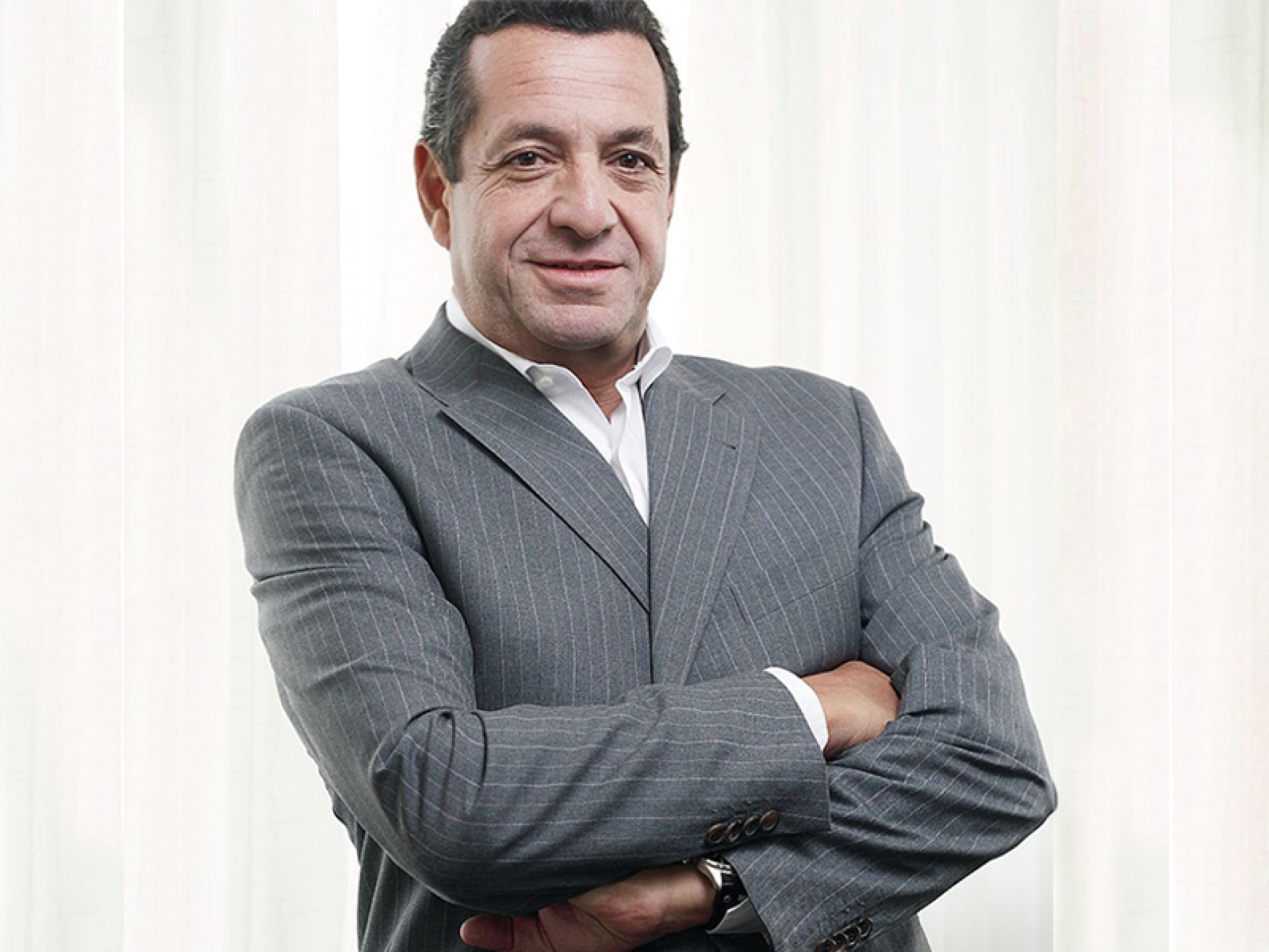 Hamed El Chiaty
