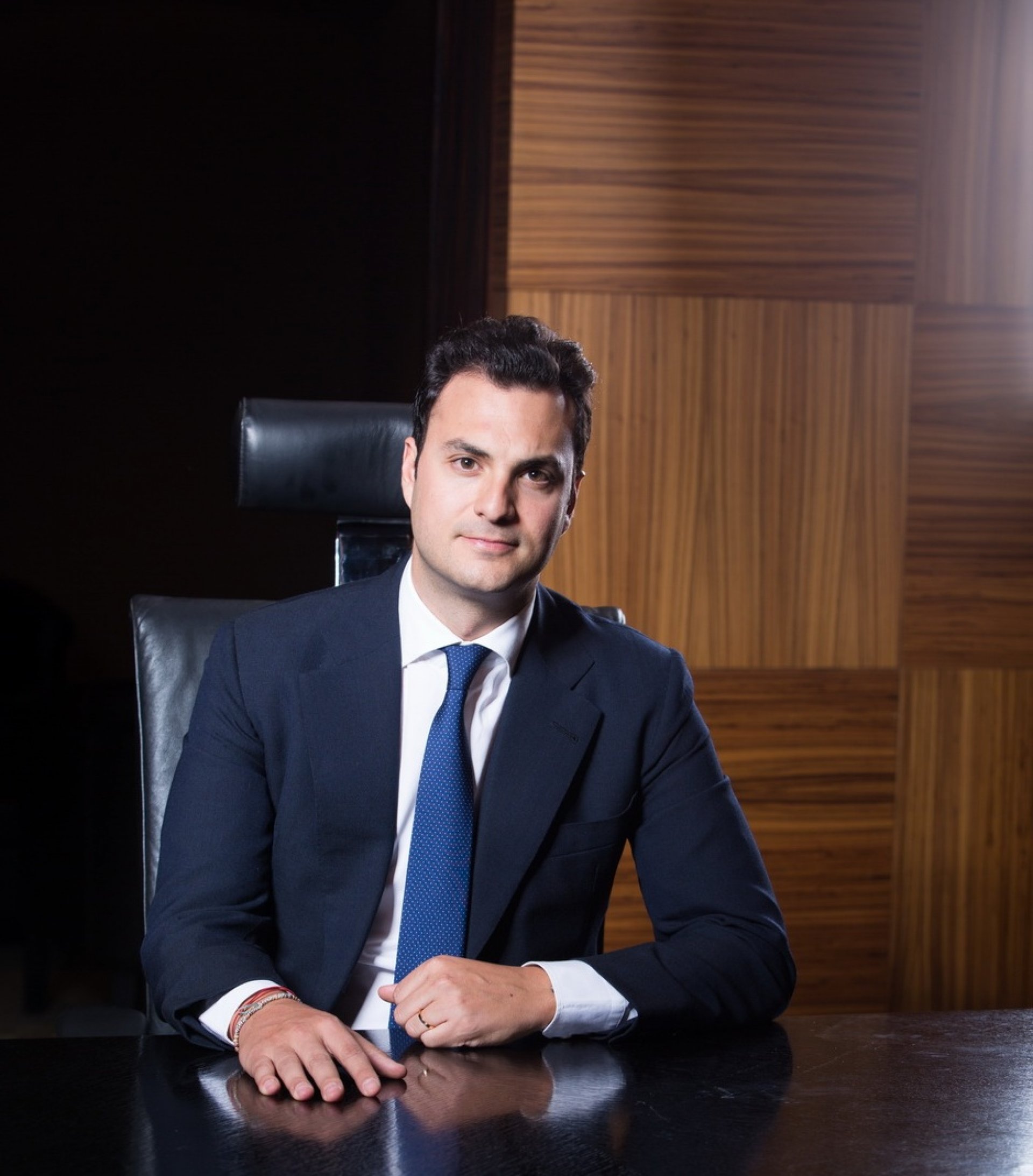 KARIM EL CHIATY
