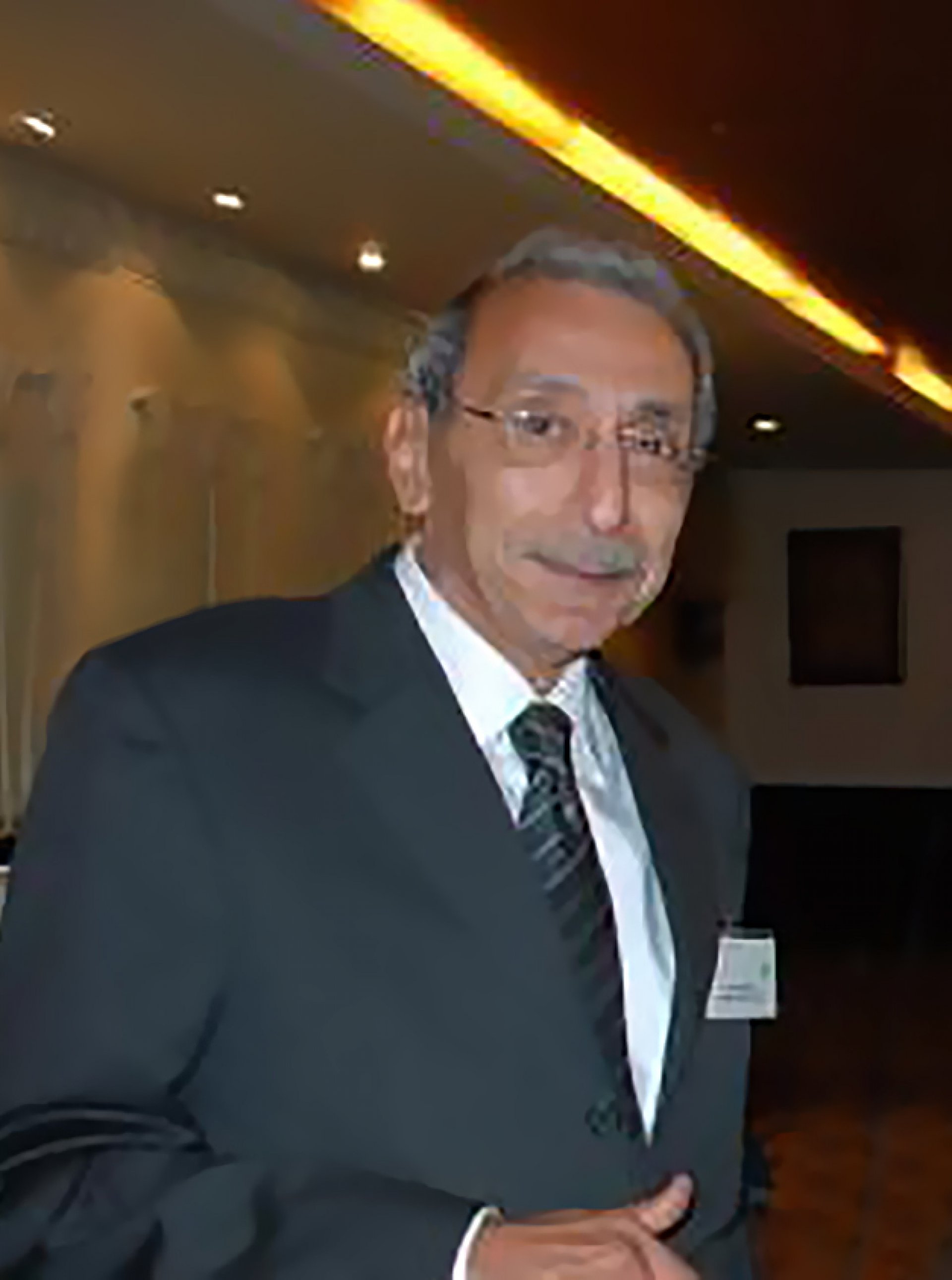 AMR KABIL