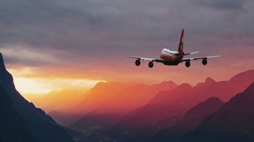 Travco Air