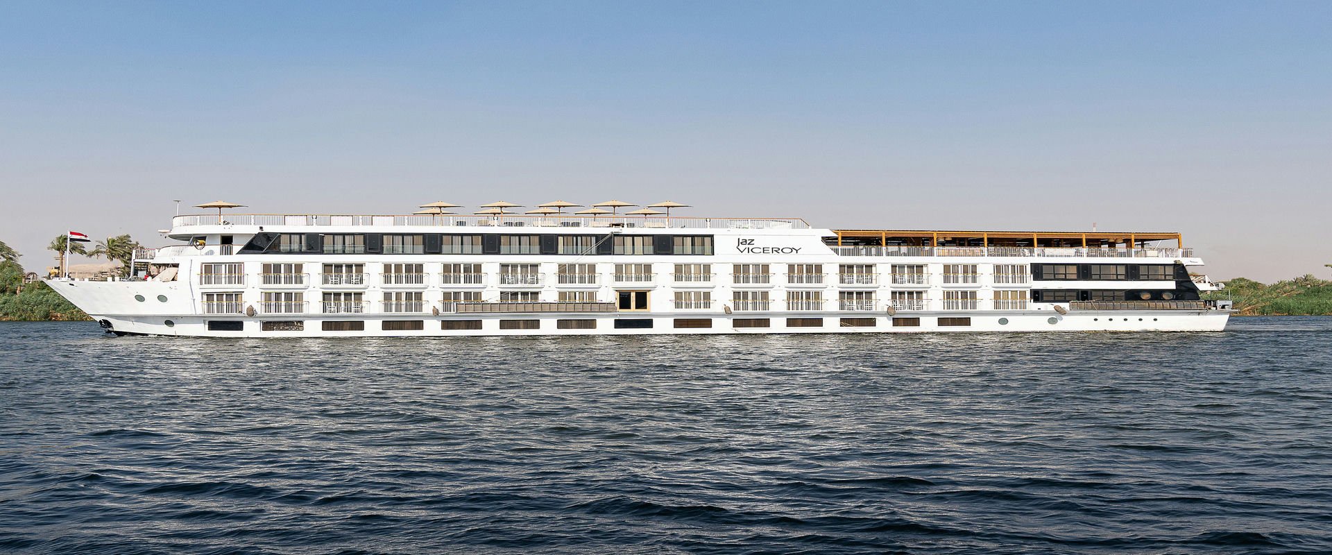 NILE CRUISES