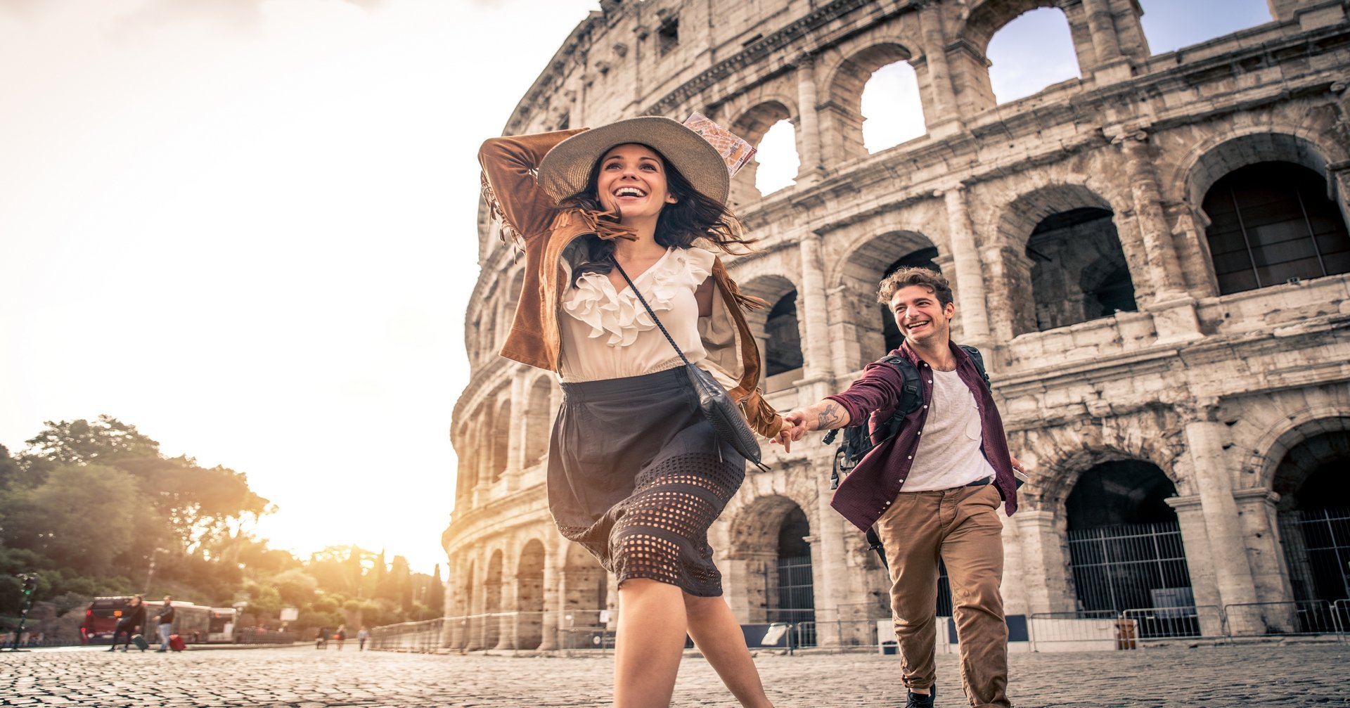 OUTBOUND HOLIDAYS