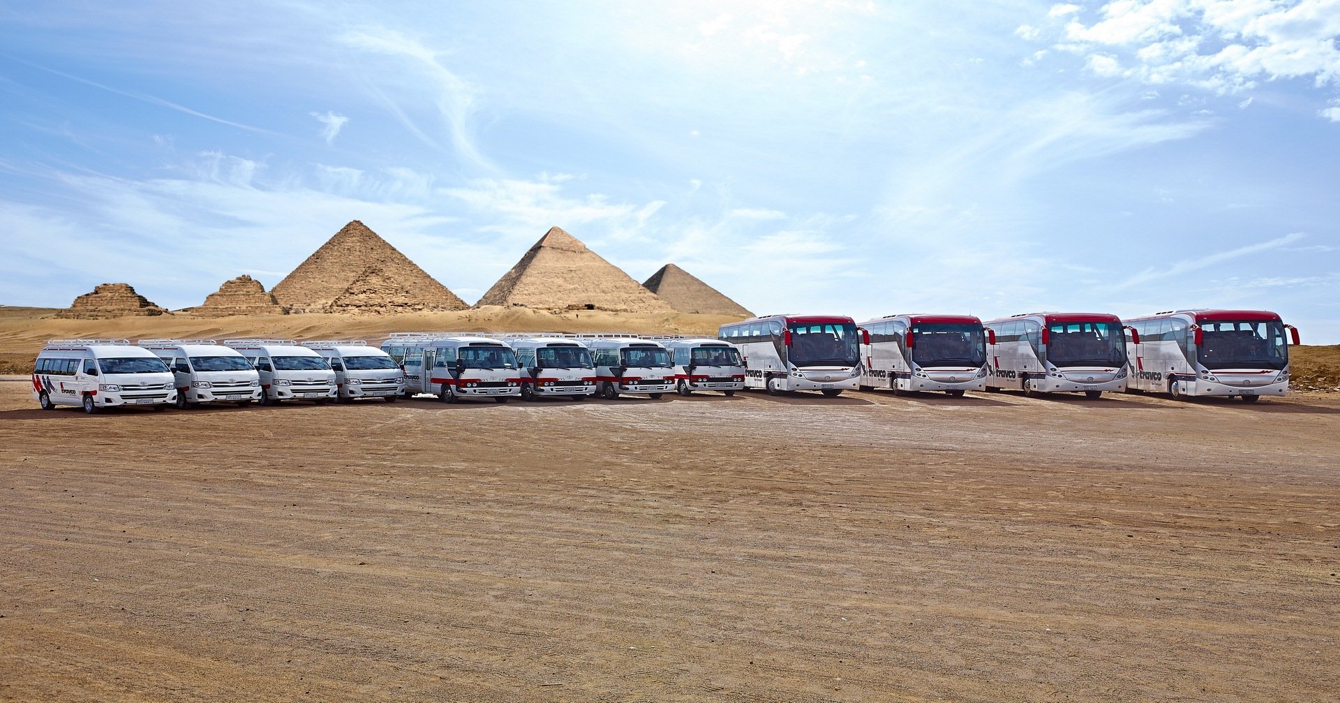 TRANSPORTATION