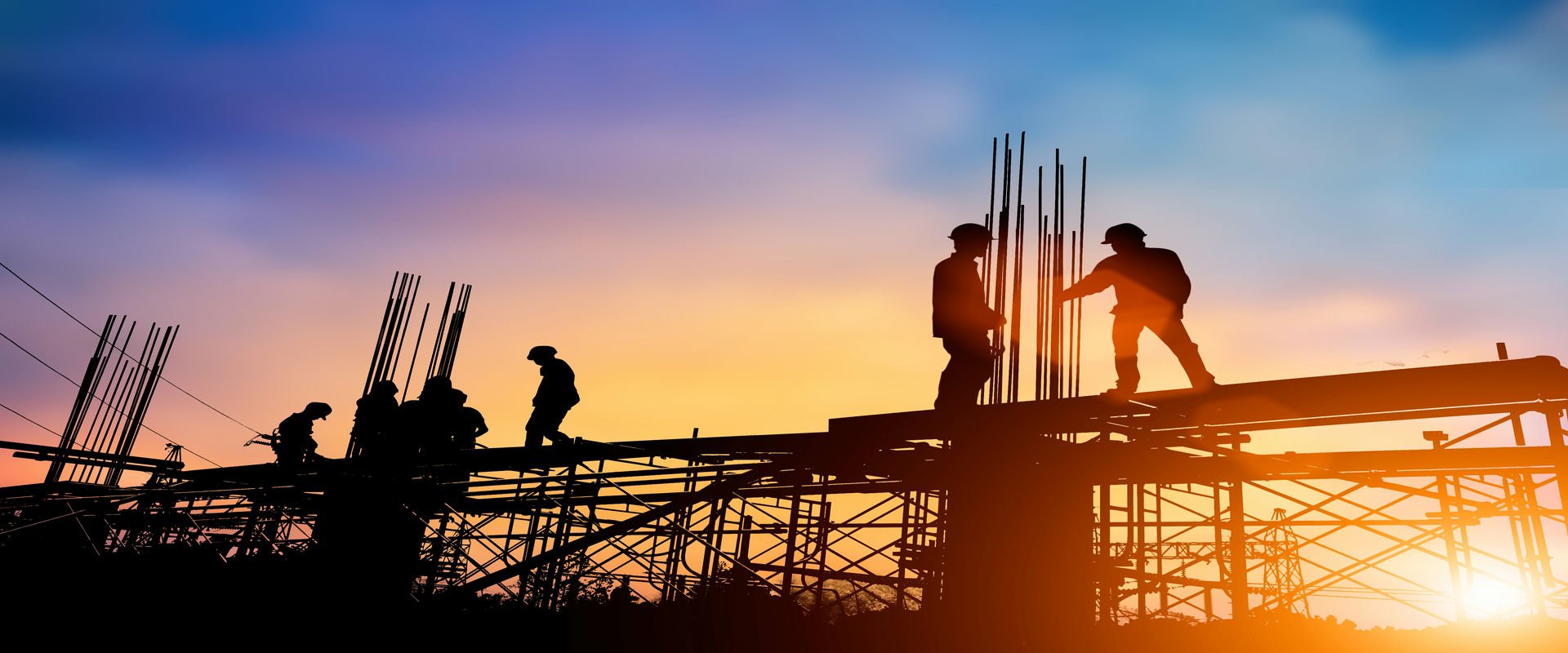 ENGINEERING AND CONSTRUCTION