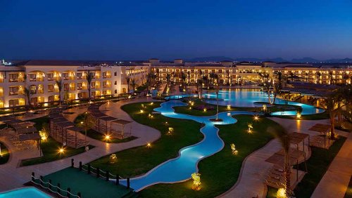 Jaz Hotel Expansion